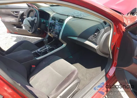 2013 Nissan Altima 2.5 S z USA, uszkodzony, nr VIN 1N4AL3AP5DC292313